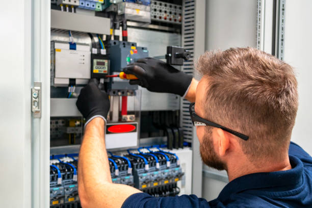 Best Licensed Electrician  in Minorca, LA