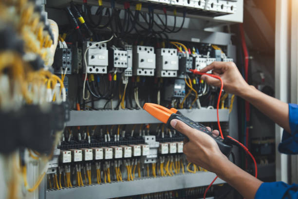 Best Local Electrician Companies  in Minorca, LA