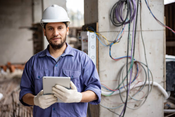 Best Industrial Electrical Services  in Minorca, LA