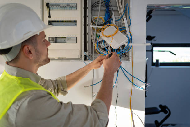 Best Electrical Installation Contractor  in Minorca, LA