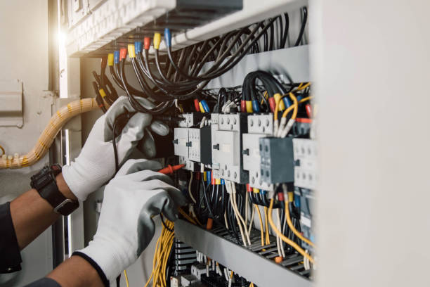 Best Affordable Electrician  in Minorca, LA