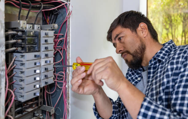 Best Circuit Breaker Repair  in Minorca, LA